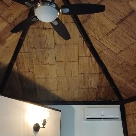 הוילה פאבונס Treehouse Pilon Pavones מראה חיצוני תמונה